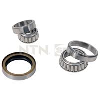 SNR Radlagersatz R151.06  MERCEDES-BENZ,190 W201