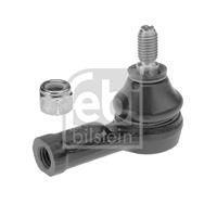 febibilstein FEBI BILSTEIN Spurstangenkopf 12963 Spurstangengelenk,Spurgelenk SAAB,900 I Combi Coupe,900 II,900 I AC4, AM4