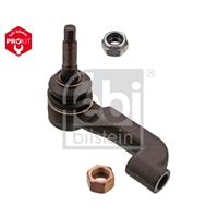 febibilstein Spurstangenkopf Vorderachse links Febi Bilstein 41083