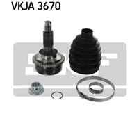 mazda Homokineet reparatie set, Aandrijfas VKJA3670
