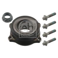 febibilstein FEBI BILSTEIN Radlagersatz MERCEDES-BENZ 28678 2119810227,2119810227S1,A2119810227 Radlager,Radlager & Radlagersatz A2119810227S1
