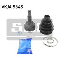 Gelenksatz, Antriebswelle Vorderachse radseitig SKF VKJA 5348
