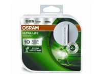 D2S Xenarc Ultra Life 35W (2 Stk.) | OSRAM (66240ULT-HCB)