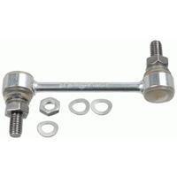 Stange/Strebe, Stabilisator Hinterachse beidseitig Lemförder 38184 01