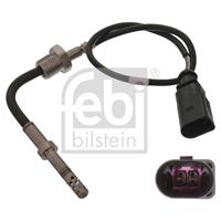 febibilstein FEBI BILSTEIN Sensor, Abgastemperatur 48838  VW,AUDI,TOUAREG 7LA, 7L6, 7L7,PHAETON 3D_,TOUAREG 7P5,A4 Avant 8K5, B8,A6 Avant 4F5, C6,A4 Avant 8ED, B7