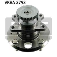 hyundai Wiellagerset VKBA3792