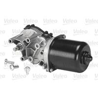 Ruitenwissermotor ORIGINAL PART Valeo, Inbouwplaats: Voor, Spanning (Volt)12V, u.a. für Renault