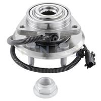 dodge Wiellagerset R18634