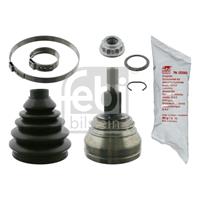 audi Homokineetset
