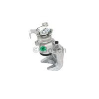 BOSCH Bremssattel PEUGEOT,CITROËN 0 986 134 227 CR2016,4401G4 Bremszange
