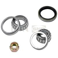 Radlagersatz | SNR (R170.08)