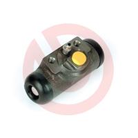 Radbremszylinder Hinterachse Brembo A 12 374