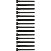 REINZ Zylinderkopfschraubensatz NISSAN 14-55040-01 11056V720014x
