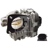 febibilstein Gasklephuis FEBI BILSTEIN, u.a. für Opel, Vauxhall, Saab, Alfa Romeo, Fiat