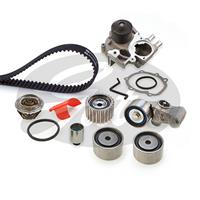 subaru Waterpomp + distributieriem set KP2TH15612XS2