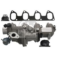 ford EGR Klep 45422