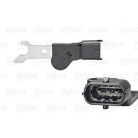 Nokkenassensor Valeo, Spanning (Volt)12V, u.a. für Opel, Vauxhall