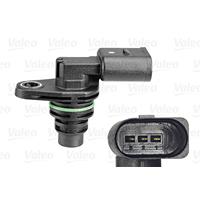 Nokkenassensor Valeo, Spanning (Volt)12V, u.a. für Seat, VW, Skoda, Audi, Bentley