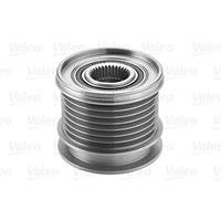 Valeo Freilauf Lichtmaschine NEUTEIL 588049 Generatorfreilauf,Freilaufriemenscheibe MERCEDES-BENZ,JEEP,CHRYSLER,C-CLASS W203,E-CLASS W211,C-CLASS W204