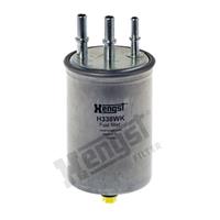 hengstfilter Kraftstofffilter | HENGST FILTER (H338WK)