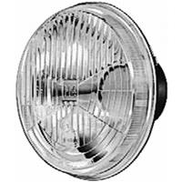 Optiek, koplamp