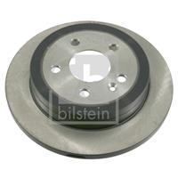 febibilstein Bremsscheibe Hinterachse Febi Bilstein 21923