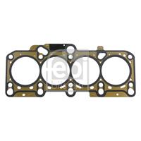 febibilstein Pakking, cilinderkop FEBI BILSTEIN, u.a. für Audi, VW, Seat, Skoda