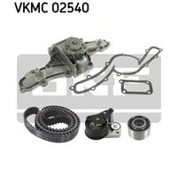 Waterpomp + distributieriem set SKF, u.a. für Alfa Romeo, Lancia