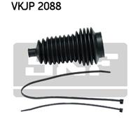SKF Faltenbalgsatz, Lenkung VKJP 2088  RENAULT,CLIO II BB0/1/2_, CB0/1/2_,CLIO II Kasten SB0/1/2_,THALIA I LB0/1/2_