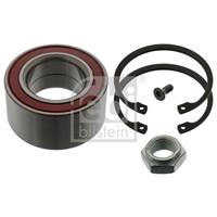 febibilstein Radlagersatz Hinterachse Febi Bilstein 05379