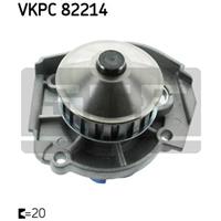 Autobianchi Waterpomp VKPC82214