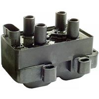 Bobine HELLA, Spanning (Volt)12V, u.a. für Renault, Dacia, Nissan