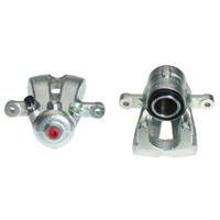 Bremssattel Hinterachse links vor der Achse Brembo F 06 148