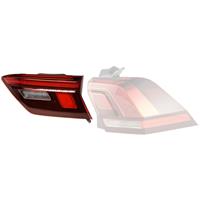 Heckleuchte | HELLA (2SA 012 520-051)