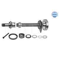 Steckwelle, Differential 'MEYLE-ORIGINAL Quality' | MEYLE (100 498 0246/S)