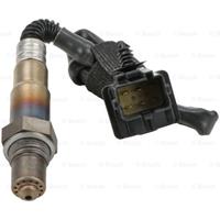 BOSCH Lambdasonde 0 258 987 001 Lambda Sensor,Regelsonde CADILLAC,SRX GMT265,CTS GMX320,STS