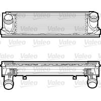 bmw Intercooler, inlaatluchtkoeler