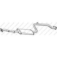 BOSAL Mittelschalldämpfer MITSUBISHI 285-065 MR481209,MR517055 MSD