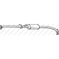 Mittelschalldämpfer BOSAL 289-033