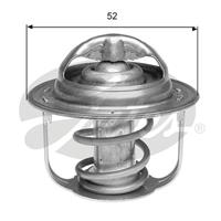 Thermostat, Kühlmittel | GATES (TH39995G1)