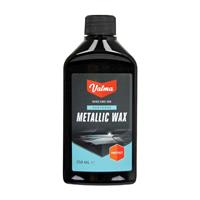 Valma L54S Bodywork Metallic Wax 250ml