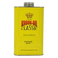 Kroon Oil spoelolie 1 liter