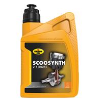 Motorolie Kroon-Oil Scoosynth 2Takt 1L