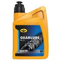 Kroon-Oil 01206 Gearlube GL-5 80W-90 1L