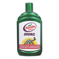 turtlewax Autowachs 500ml