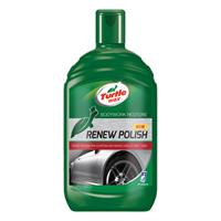 Turtle wax renew polish krasverwijderaar lakhersteller 500ml