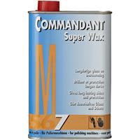 Commandant cm75 waxmiddel machinaal M7 500gr