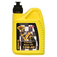 Kroon-Oil Motorolie Expulsa 10W40 1ltr