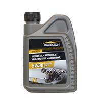 Protecton motorolie synthetisch 5W30 Longlife VW 1 liter