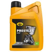 Motorolie Kroon-Oil 33228 Presteza MSP 5W30 1L